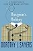 Hangman's Holiday: A Collection of Mysteries (The Lord Peter Wimsey Mysteries Book 9)
