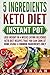 5 Ingredients Keto Diet Ins...