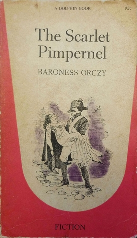 The Scarlet Pimpernel
