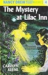 The Mystery at Lilac Inn by Carolyn Keene