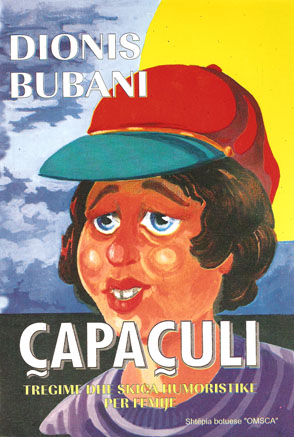 Çapaçuli (Paperback)