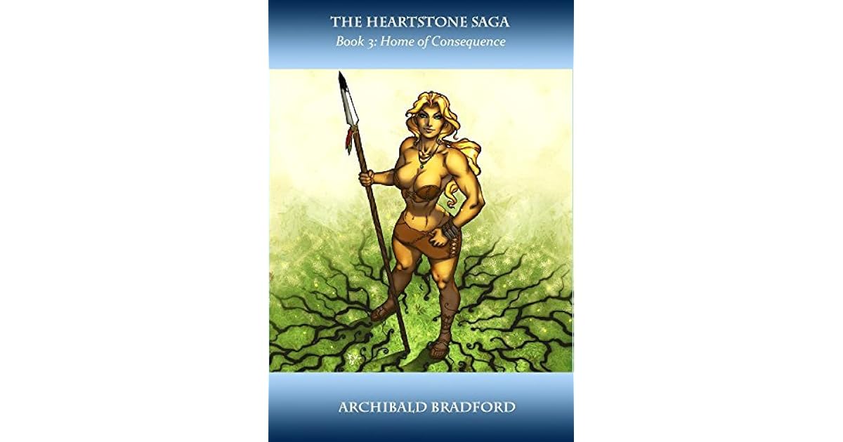 Home Of Consequence By Archibald Bradford