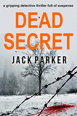 Dead Secret (Kindle Edition)