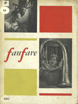 Fanfare (Hardcover)