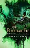 1718 The Blackbeard File: Book 2 of the Paranormal Research and Rescue Institute Series (Paranormal Institute)