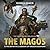 The Magos by Dan Abnett The Magos by Dan Abnett