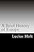 A Brief History of Europe