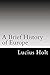 A Brief History of Europe by Lucius Hudson Holt