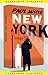 New York -trilogia by Paul Auster New York -trilogia by Paul Auster