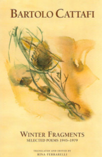Winter Fragments: Selected Poems, 1945-1979