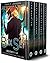 The Ian Dex Supernatural Thriller Box Set One (Las Vegas Paranormal Police Department, #1-4)