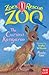 The Curious Kangaroo (Zoe's Rescue Zoo, #15)