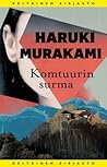 Komtuurin surma