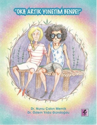 OKB Artık Yönetim Bende (Paperback)