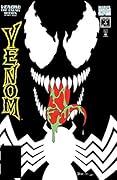 Venom: The Enemy Within #1