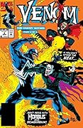 Venom: The Enemy Within #2