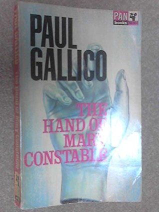 The Hand Of Mary Constable