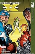 Ultimate X-Men #64