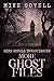 More Ghost Files (Mike Covell Investigates Book 2)