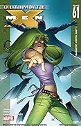 Ultimate X-Men #61