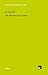 Die Nische der Lichter (Philosophische Bibliothek 390) (German Edition)