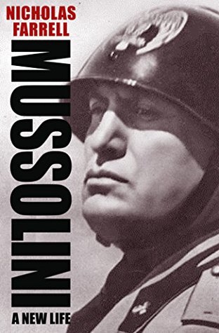 Mussolini (Kindle Edition)