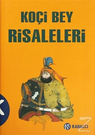Koçi Bey Risaleleri (Hardcover)