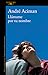 Llámame por tu nombre by André Aciman