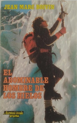 El Abominable Hombre De Los Hielos
