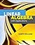 Linear Algebra with Applications