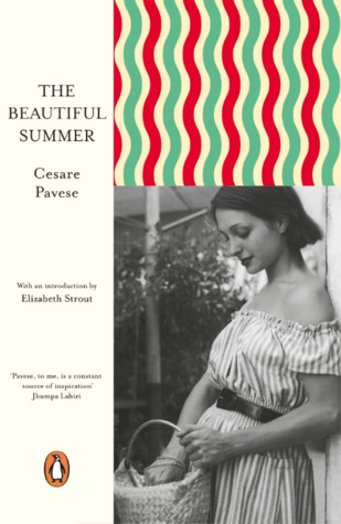 The Beautiful Summer (Paperback)