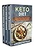 Keto Diet: 3 Manuscripts in...