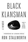 Black Klansman: R...