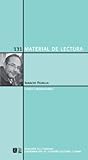 Material de Lectura 131, Ignacio Padilla