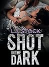 Book cover for A Shot in the Dark