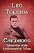 Childhood (Autobiographical Trilogy Book 1)