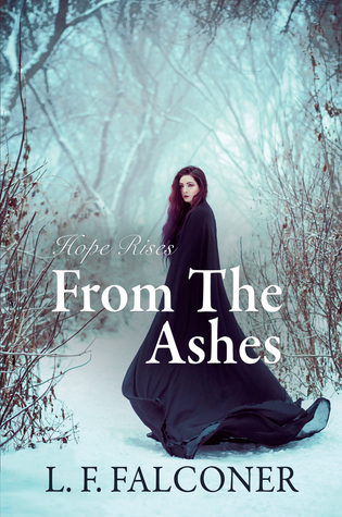 Hope Rises from the Ashes