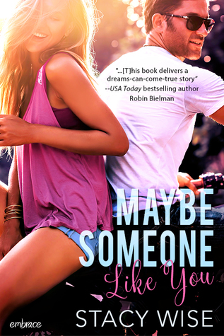 Maybe Someone Like You (Kindle Edition)