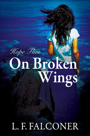 Hope Flies on Broken Wings (Paperback)