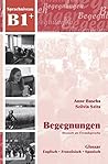 Begegnungen: Glos...