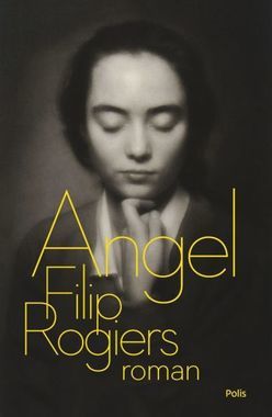 Angel (Paperback)