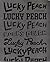 Lucky Peach Issue 24: The B...