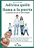 Adivina quién llama a la puerta. La aventura de ser un niño a... by Fernando Alberca