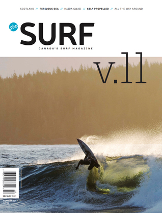 SBC Surf // Volume 11 | Summer 2017