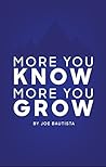 More You Know, Mo...