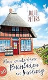 Mein wunderbarer Buchladen am Inselweg (Friekes Buchladen, #1)
