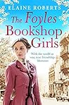 The Foyles Booksh...
