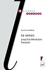 Le roman jusqu'à la Révolution française