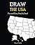 Draw the USA: Fun and Easy-...