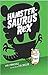 Hamsterasaurus Rex